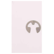 Southbend 6600402 1/4 Shaft Ss Ret Ring E Style