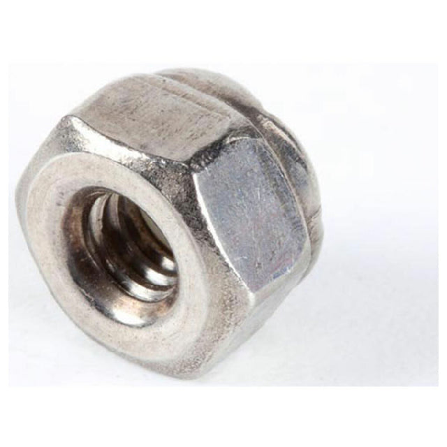 Southbend 6600430 Nylon Insrt 8 32 Locknut