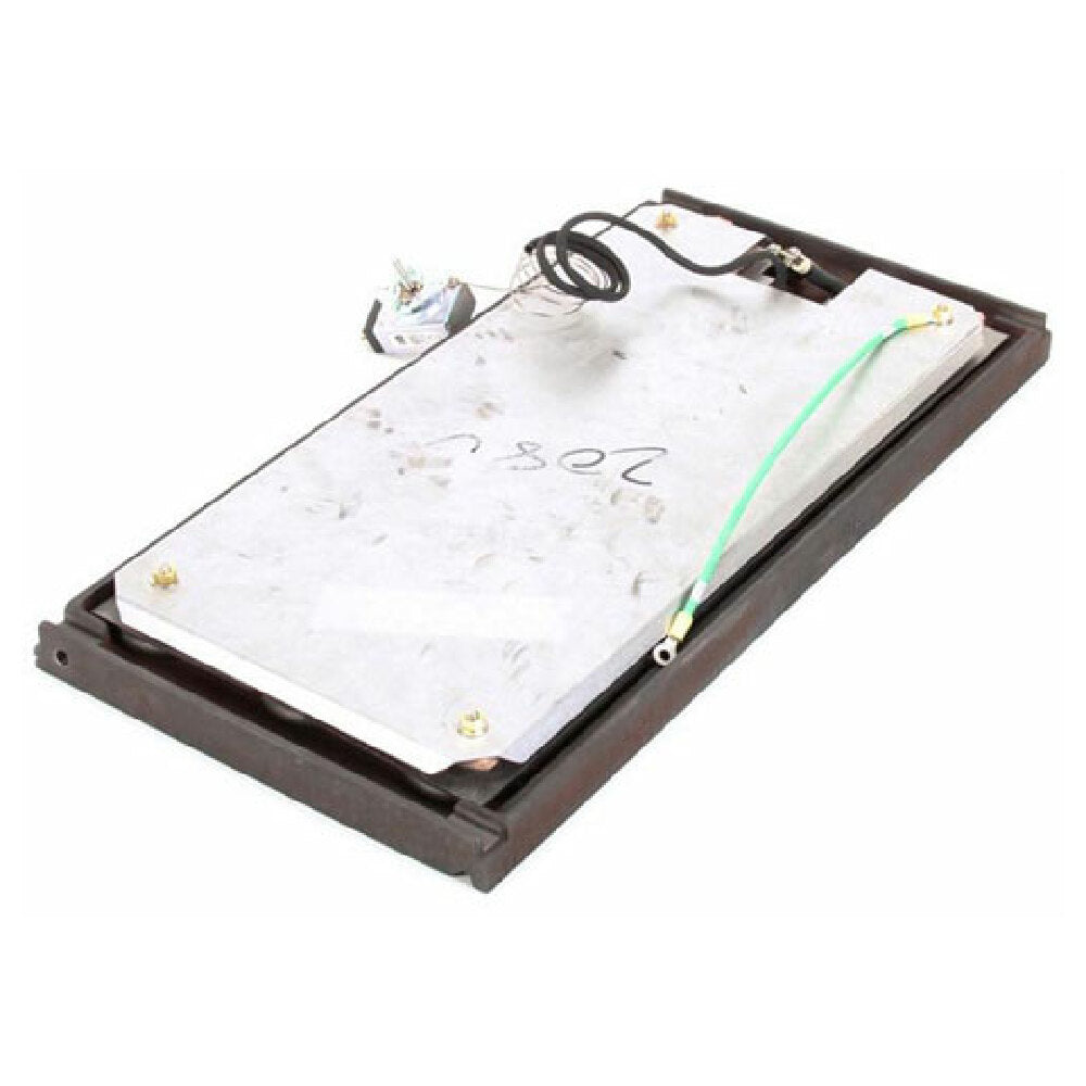Southbend 7600083 208v Hotplate Right Assy 12x24