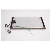 Southbend 7601872 208v Hotplate Assy 12 X 24