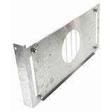 Southbend 7610513 Baffle Blower Sst Wldmt