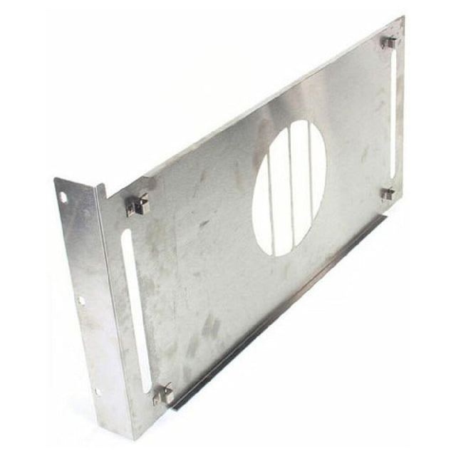 Southbend 7610513 Baffle Blower Sst Wldmt