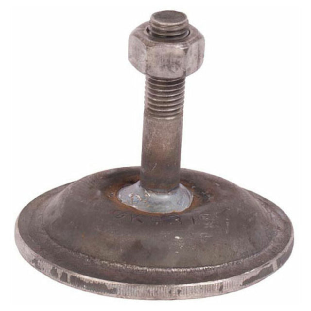 CROWN STEAM 8-1922 Hand Hole Cover Plate Small
