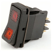 Southbend 9124-1 Power Switch (delime)