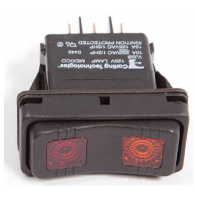 Blodgett 43174 On/off/delime Switch