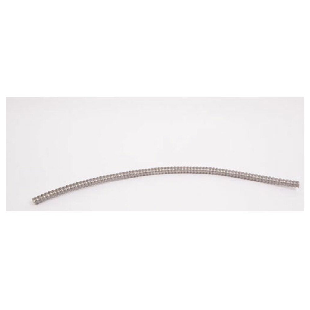 CROWN STEAM 9205-224 Flex Conduit 3/8 22 1/2