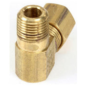 Southbend P4119 269c 4 2 Brass Elbow