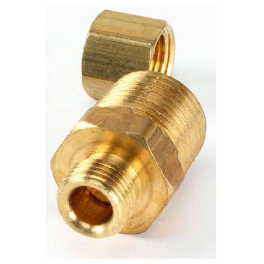 Southbend PP-286 1/4 Tube Male Fitting 3/8 Npt