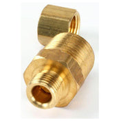 Southbend PP-286 1/4 Tube Male Fitting 3/8 Npt