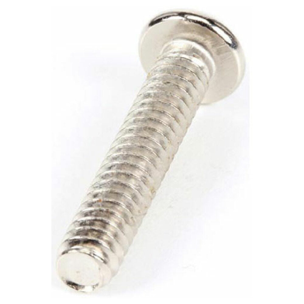 Star Mfg 2C-1516 Screw 10 24x1 Stl Rh Np