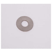 Star Mfg 2C-200149 Flat Washr 5/16 Id 31nwx