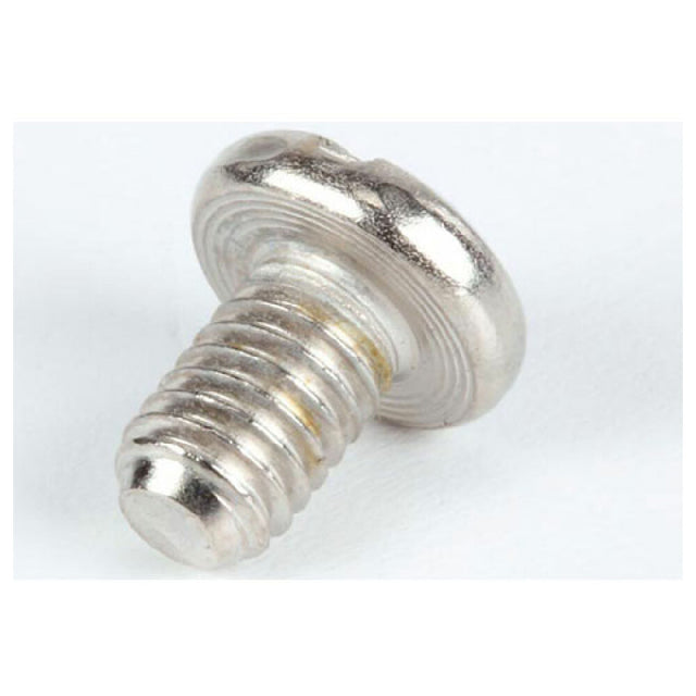 Stero 2C-2853 Screw #8x5/8a Thp Stl Np