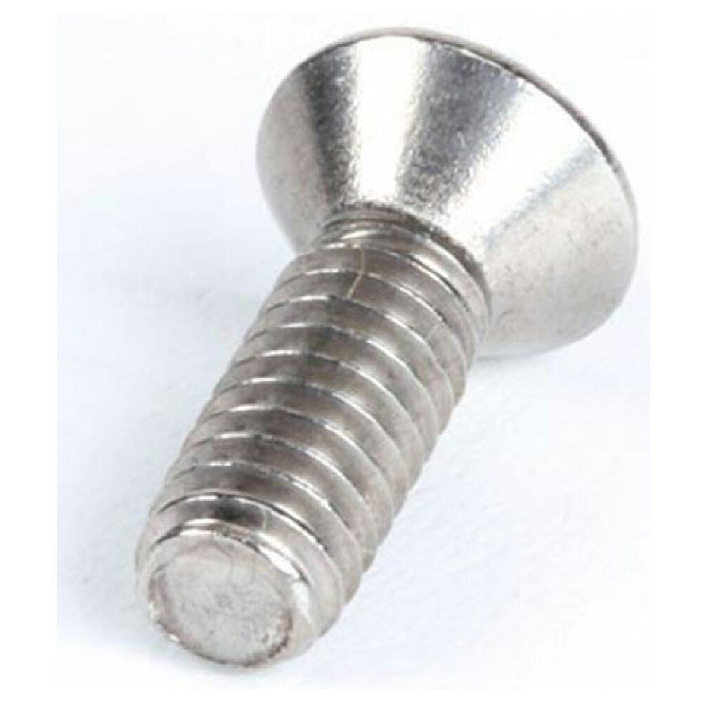 Stero 2C-35492 Screw 8 32x1/2 Ph Fl Hd