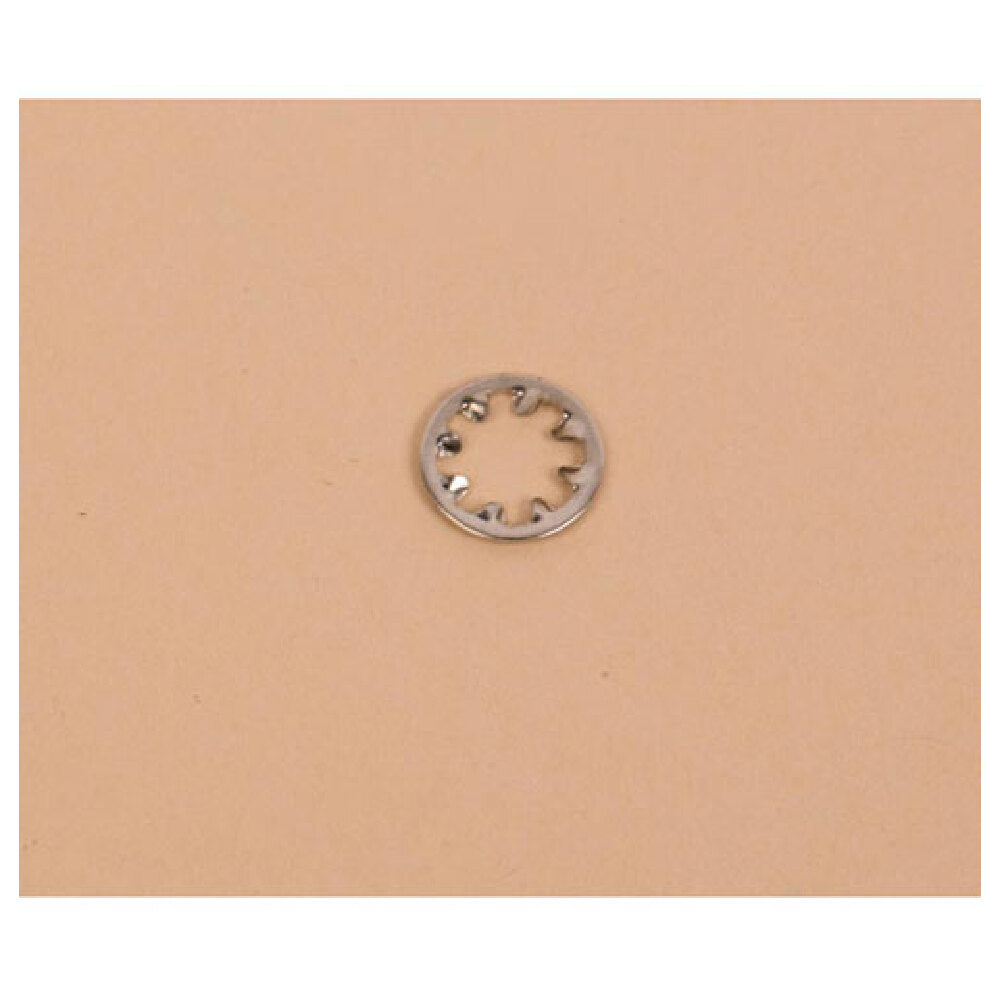 Star Mfg 2C-6260 Washer #10 Int Stl Np