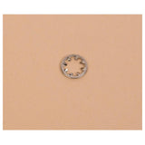 Star Mfg 2C-6260 Washer #10 Int Stl Np