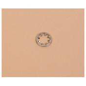 Star Mfg 2C-6260 Washer #10 Int Stl Np