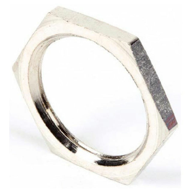 Star Mfg 2C-Y6403 Jam Nut 5/8 27 Np
