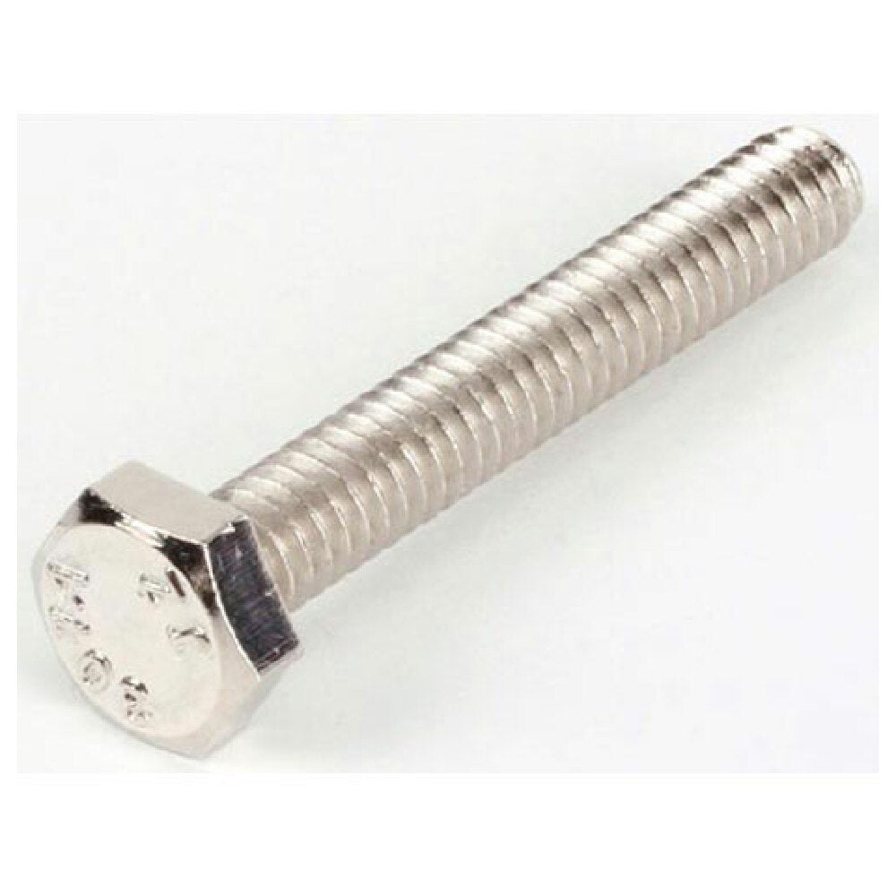 Star Mfg 2C-Z3154 Hex Np Bolt 1/4 20x1 3/4