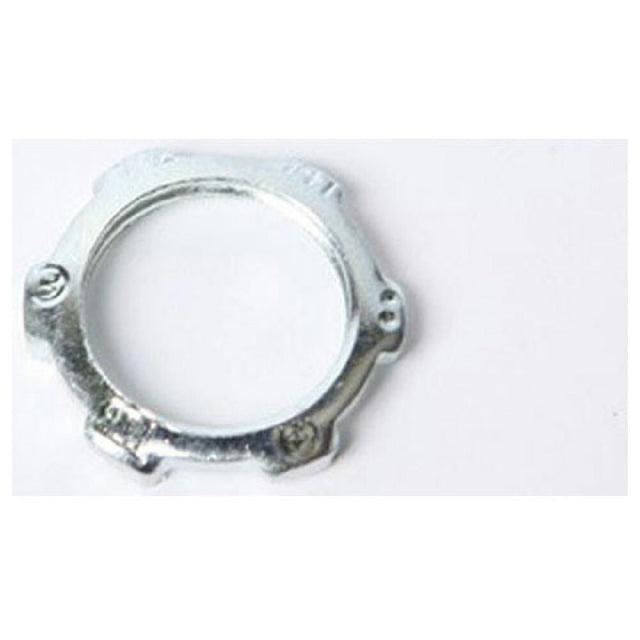 Star Mfg 2E-Z3768 1/2 In Conduit Locknut