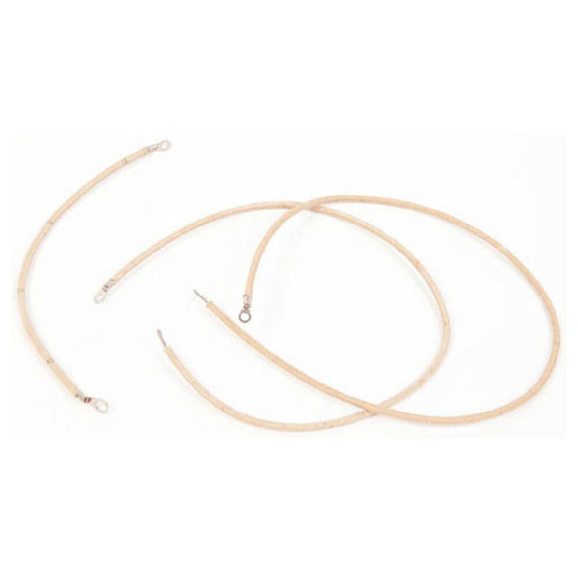 Star Mfg 2E-Z4458 120v Wire Kit Ketle Assy