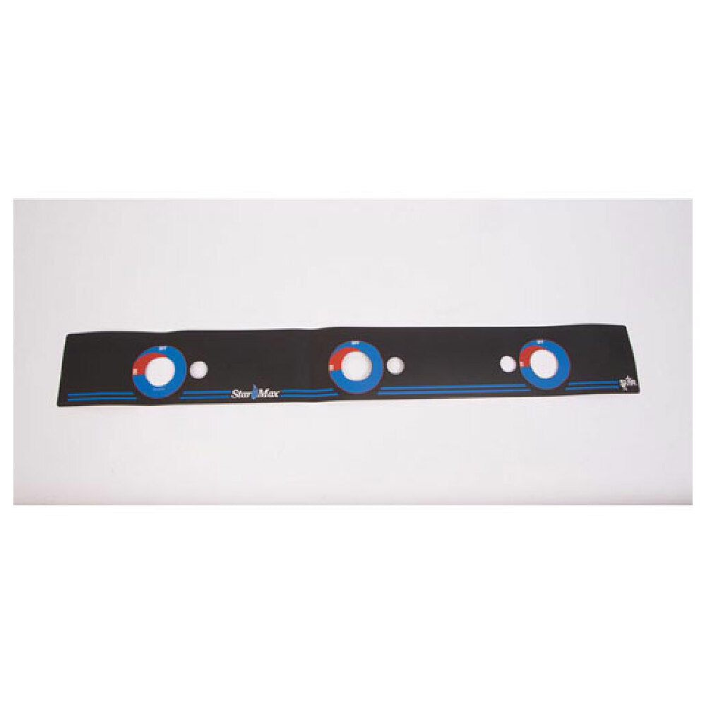 Star Mfg 2M-Z6041 6036cbd Graphic Panel