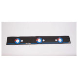 Star Mfg 2M-Z6041 6036cbd Graphic Panel
