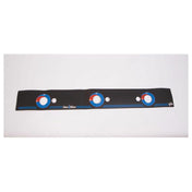 Star Mfg 2M-Z6041 6036cbd Graphic Panel