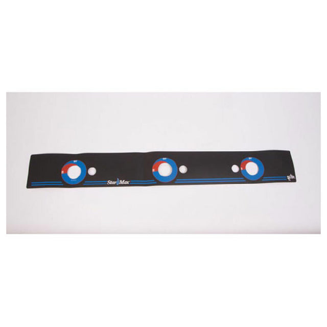 Star Mfg 2M-Z6041 6036cbd Graphic Panel