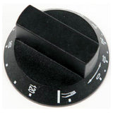 Star Mfg 2R-Z10935 Timer Knob