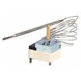 Nu-Vu 66-1159 Mec 85 180 D Thermostat