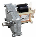 Star Mfg 2U-Z11854 120v Motor Gear