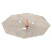 Star Mfg C3-39179 Plate Heat Sink Assy