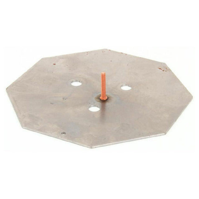 Star Mfg C3-39179 Plate Heat Sink Assy
