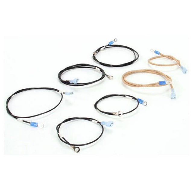 Star Mfg D9-44386 Top A710 Wireset