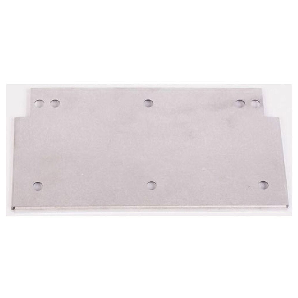 Stero D9-A710E1007 Pressure Bottom Plate