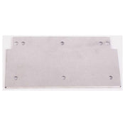 Stero D9-A710E1007 Pressure Bottom Plate