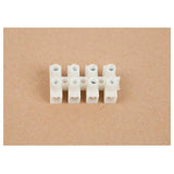 Star Mfg H9-Z10283 4 Pos Terminal Block