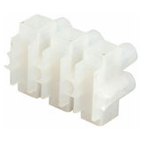 Star Mfg SHA-115383 Sm Terminal 3 Pos Block