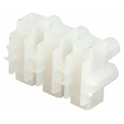 Star Mfg SHA-115383 Sm Terminal 3 Pos Block