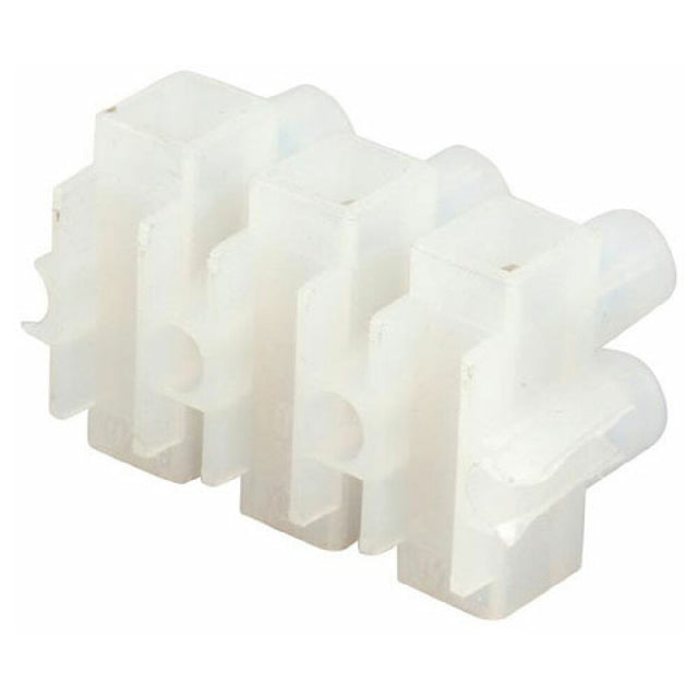 Star Mfg SHA-115383 Sm Terminal 3 Pos Block