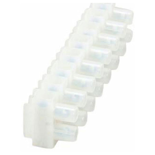 Star Mfg SHB-115387 Sm Terminal 8 Pos Block