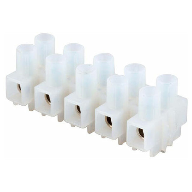 Star Mfg SHM-115384 S Terminal 5 Pos Block