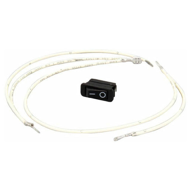 Star Mfg PS-HFD041 Hfd 2a On/off Switch Kit