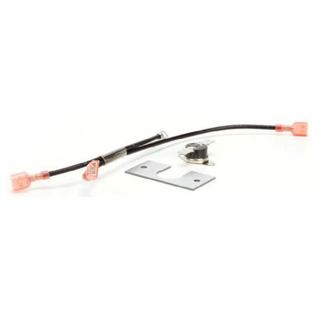 Toastmaster - See Middleby Marshall PS-TC0029 Thermostat Kit 1529