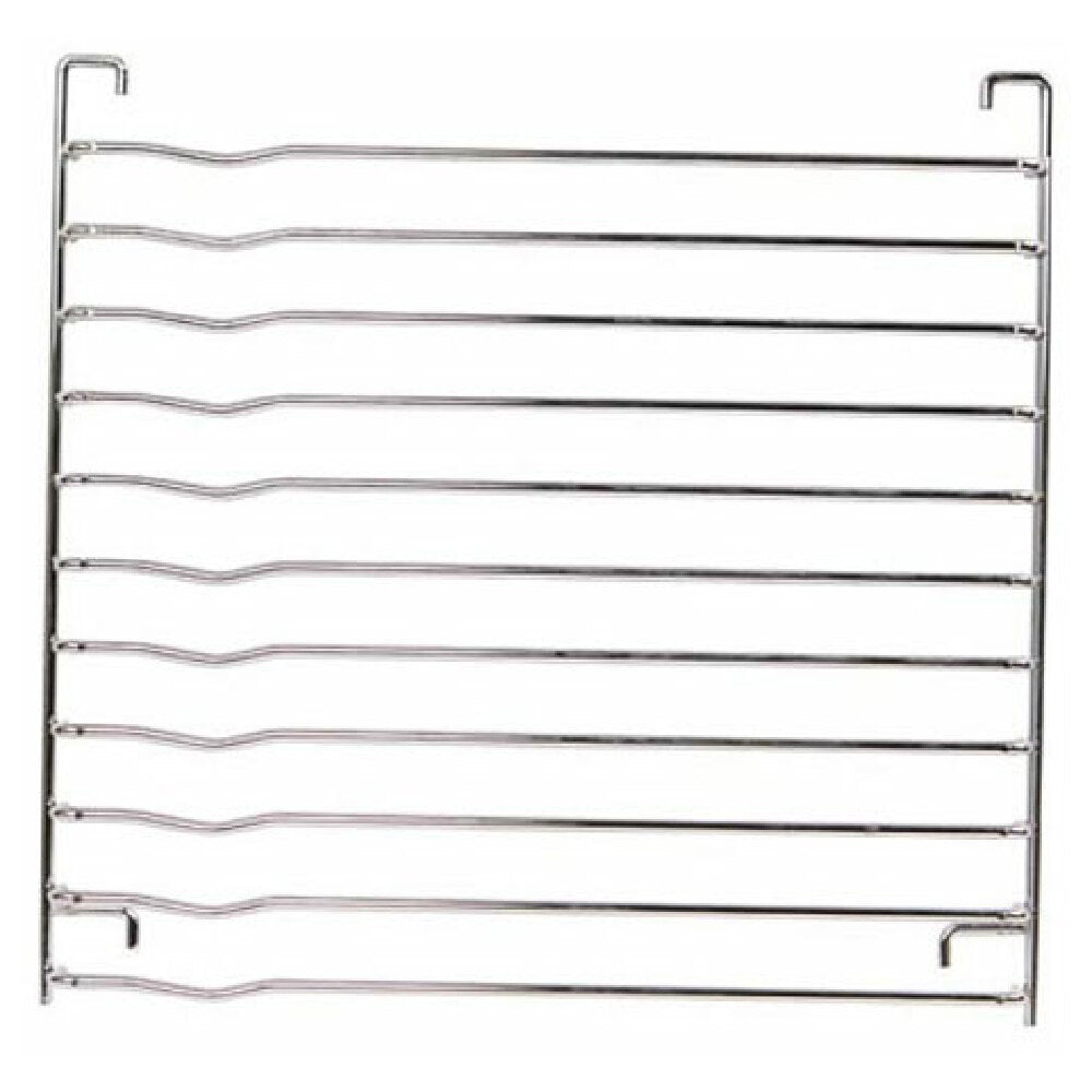 Hobart 00-342141-00001 Lh Rack Guide Assy