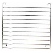 Hobart 00-342141-00001 Lh Rack Guide Assy