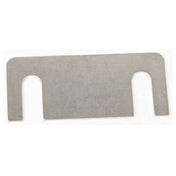 Vulcan Hart 00-357877-00001 Door Strike Shim
