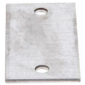 Vulcan Hart 00-358723-00001 Steel Spacer