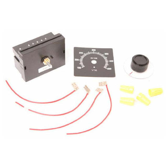 Hobart 00-359538-000G2 Kit 208/240v 450f Contrl