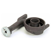 Vulcan Hart 409416-G1 Casting Lower Assy Burnr